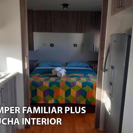Sole Паракас Экстерьер фото