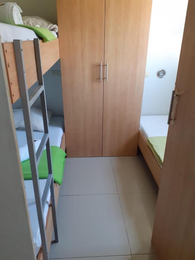 Sole Паракас Экстерьер фото