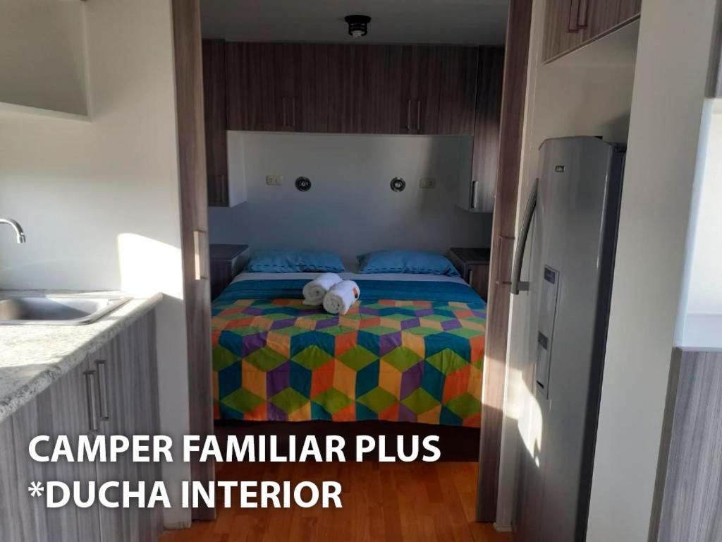 Sole Паракас Экстерьер фото